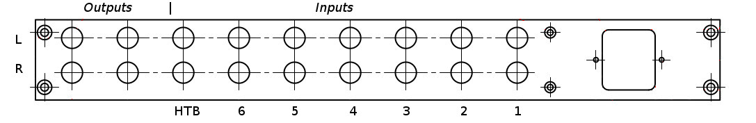 MI 25 schematic