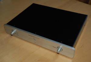 Musical Innovation MI 6