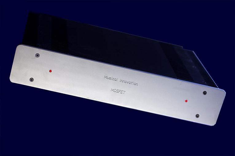 Musical Innovation MOSFET